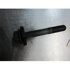 22T123 Crankshaft Bolt From 2007 GMC Canyon  3.7